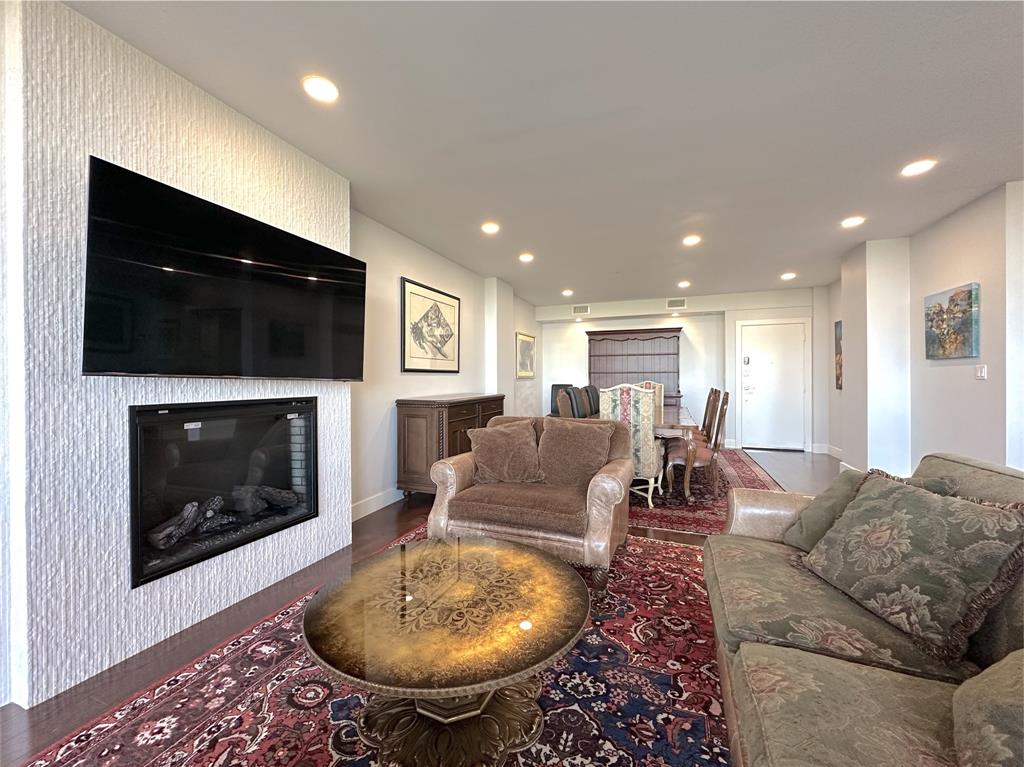 Bonaventure Condo - Residential Lease