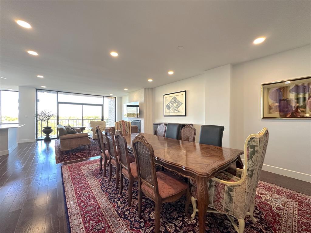 Bonaventure Condo - Residential Lease