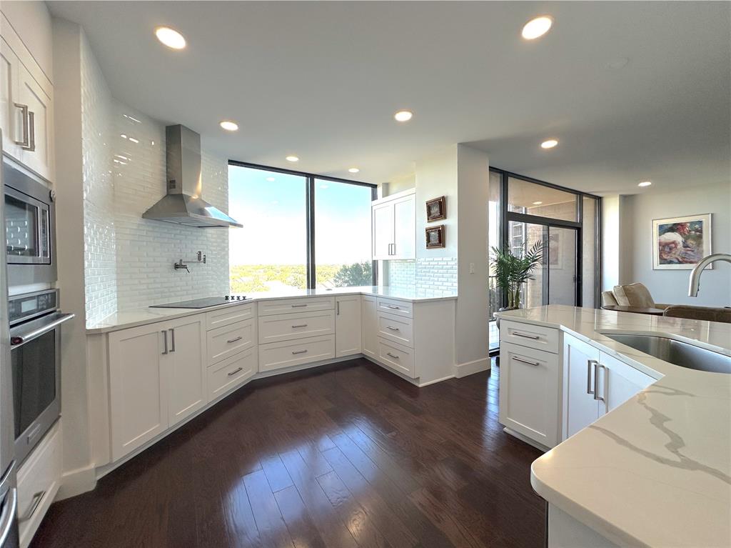 Bonaventure Condo - Residential Lease