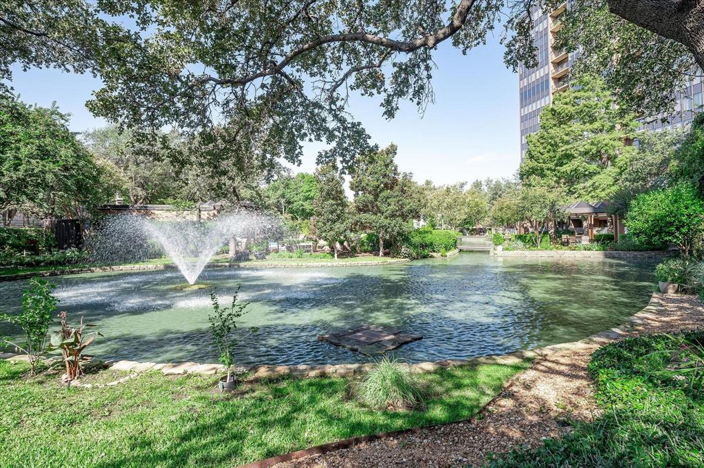 Bonaventure Condo - Residential Lease