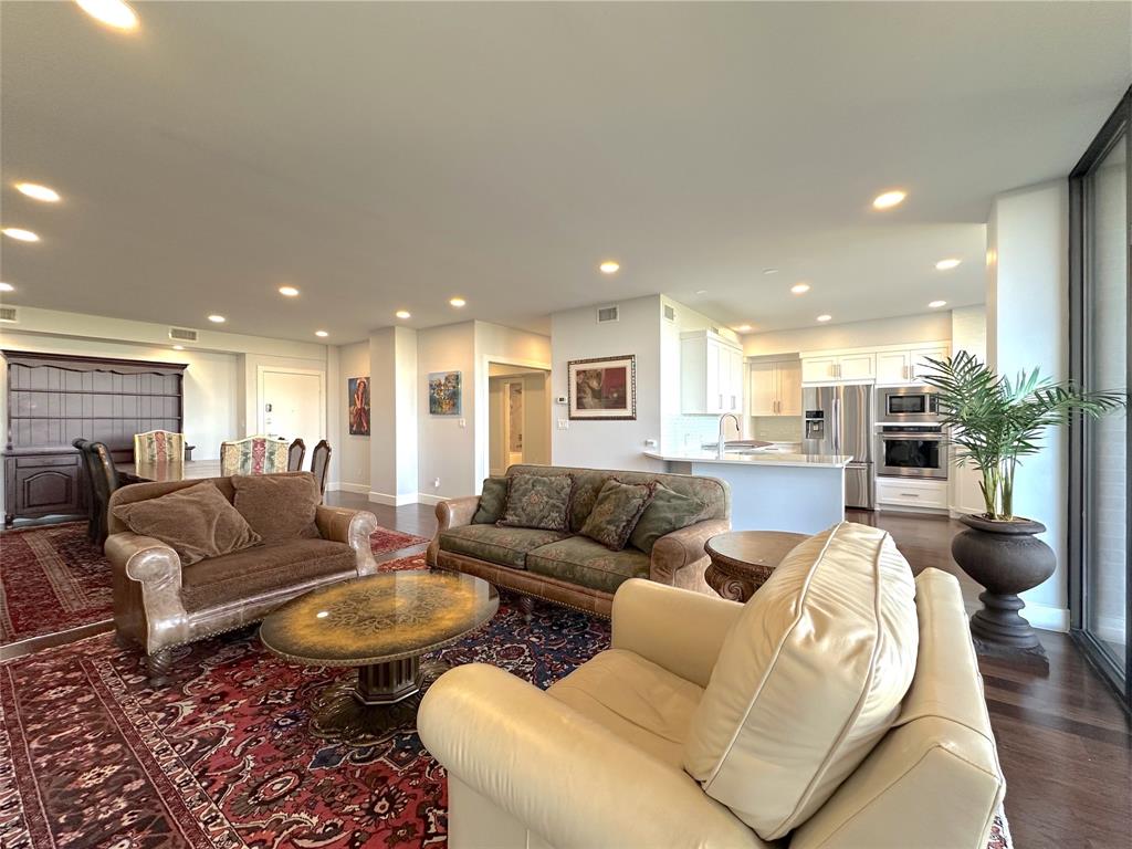 Bonaventure Condo - Residential Lease