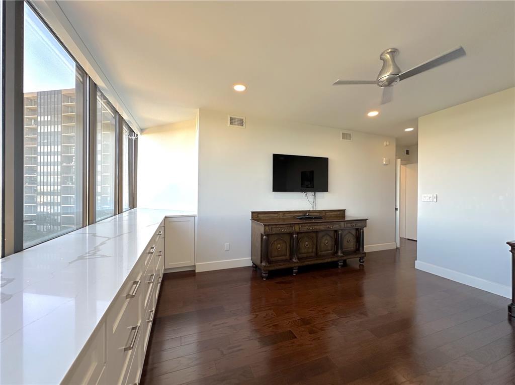 Bonaventure Condo - Residential Lease