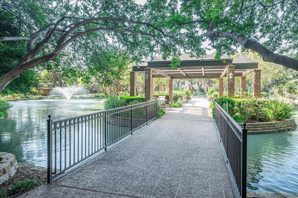 Bonaventure Condo - Residential Lease