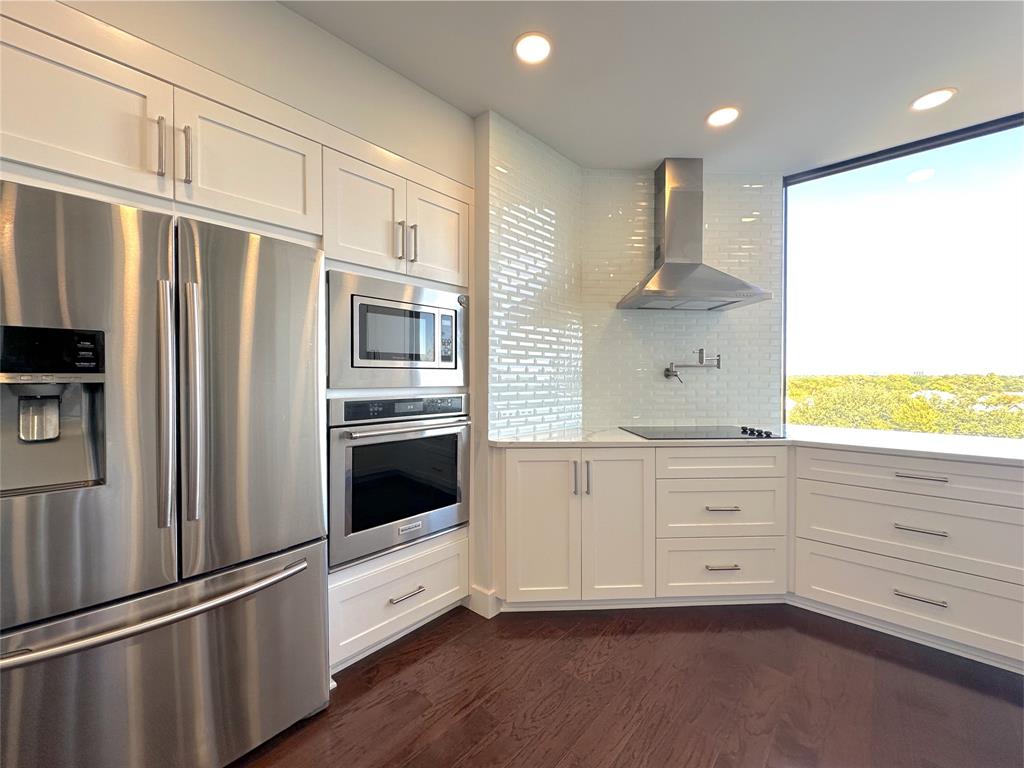 Bonaventure Condo - Residential Lease