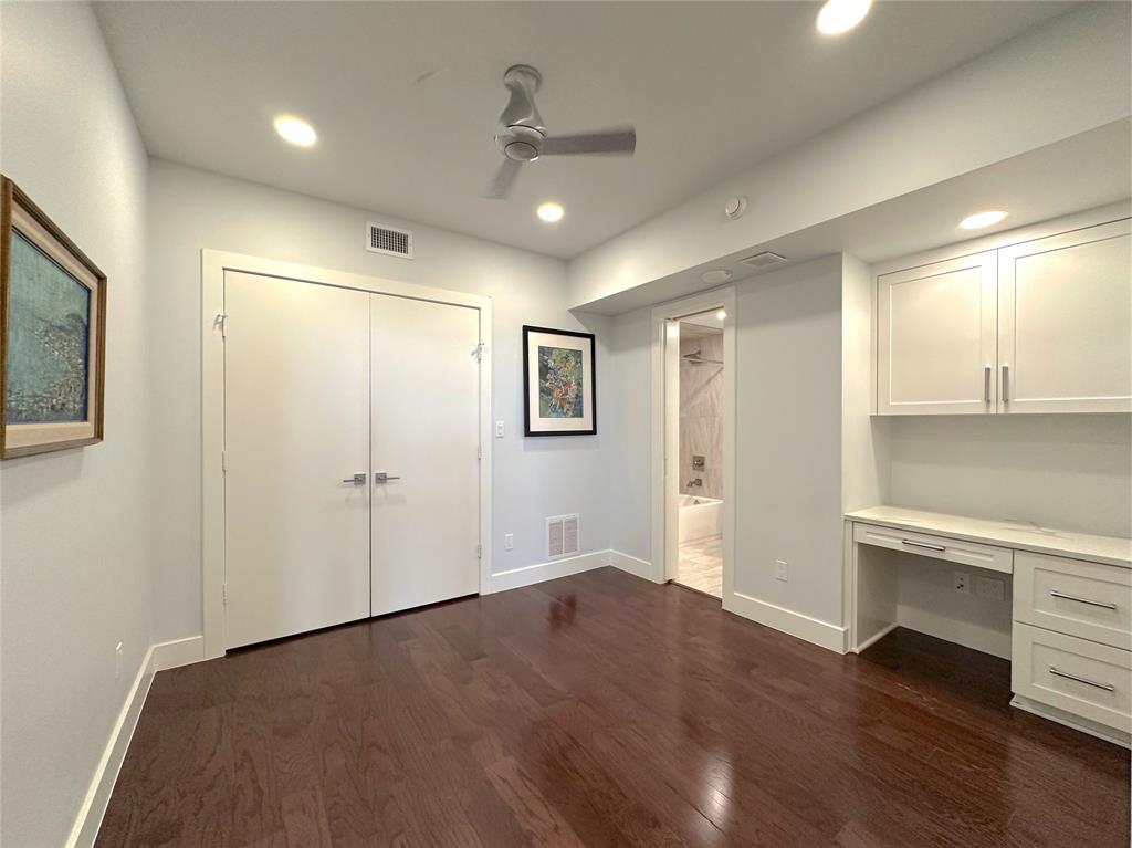 Bonaventure Condo - Residential Lease