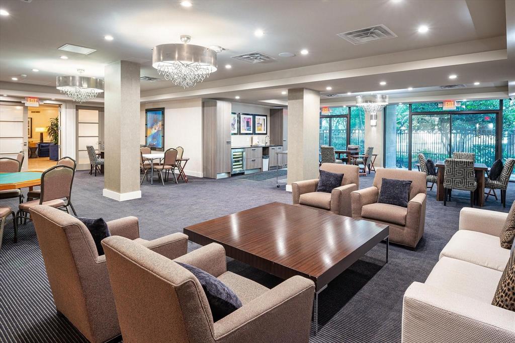 Bonaventure Condo - Residential Lease