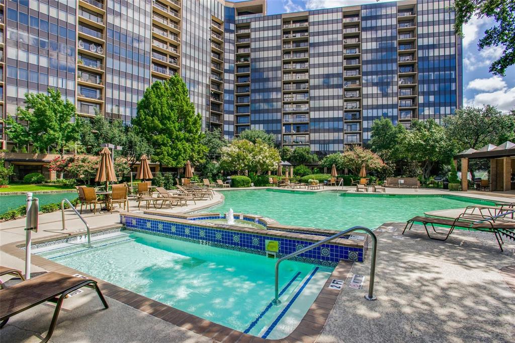 Bonaventure Condo - Residential Lease