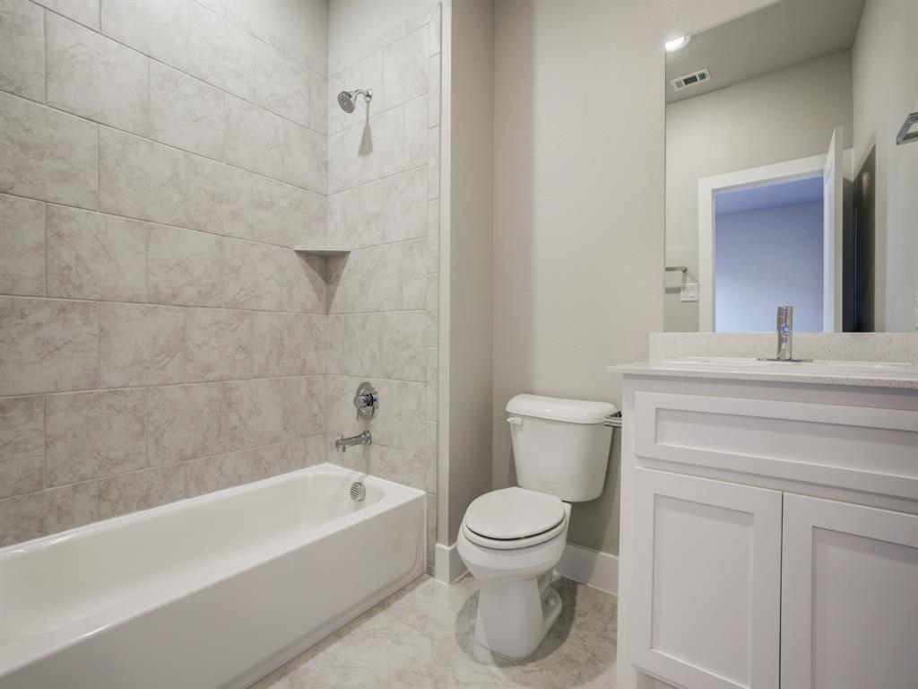 SoHo Square - Residential