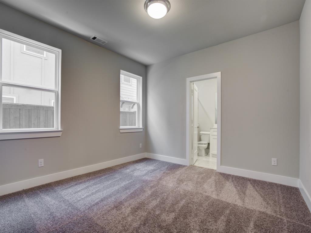 SoHo Square - Residential