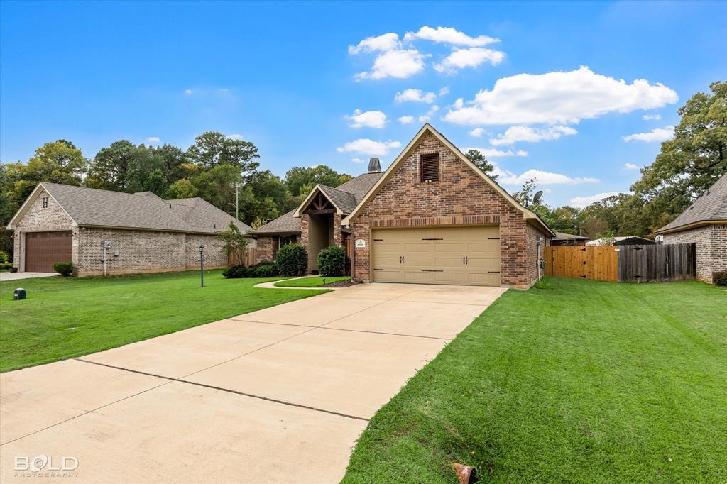 Greenwood, Louisiana 71033, United States, 3 Bedrooms Bedrooms, ,2 BathroomsBathrooms,Residential,Active,238517