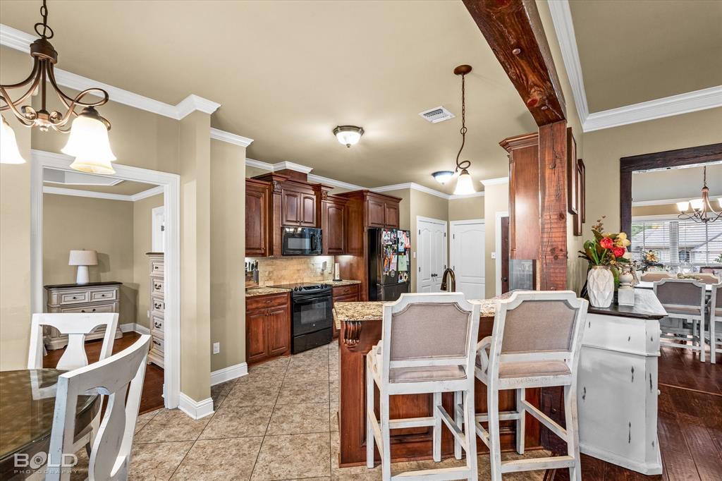 Greenwood, Louisiana 71033, United States, 3 Bedrooms Bedrooms, ,2 BathroomsBathrooms,Residential,Active,238517