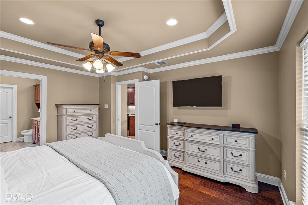 Greenwood, Louisiana 71033, United States, 3 Bedrooms Bedrooms, ,2 BathroomsBathrooms,Residential,Active,238517