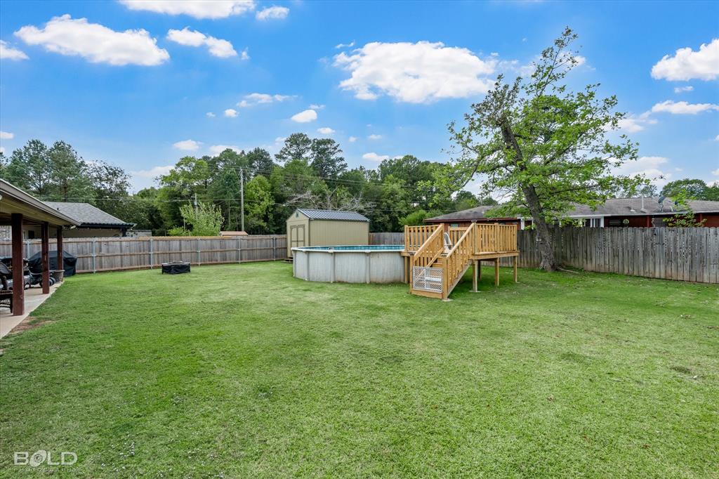 Greenwood, Louisiana 71033, United States, 3 Bedrooms Bedrooms, ,2 BathroomsBathrooms,Residential,Active,238517