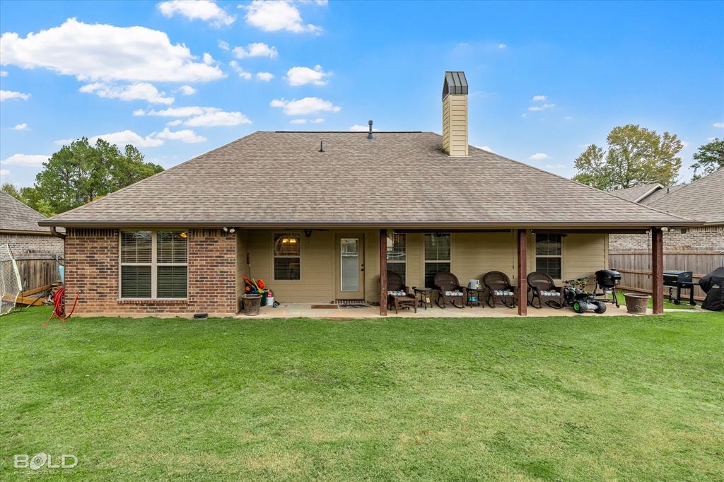 Greenwood, Louisiana 71033, United States, 3 Bedrooms Bedrooms, ,2 BathroomsBathrooms,Residential,Active,238517