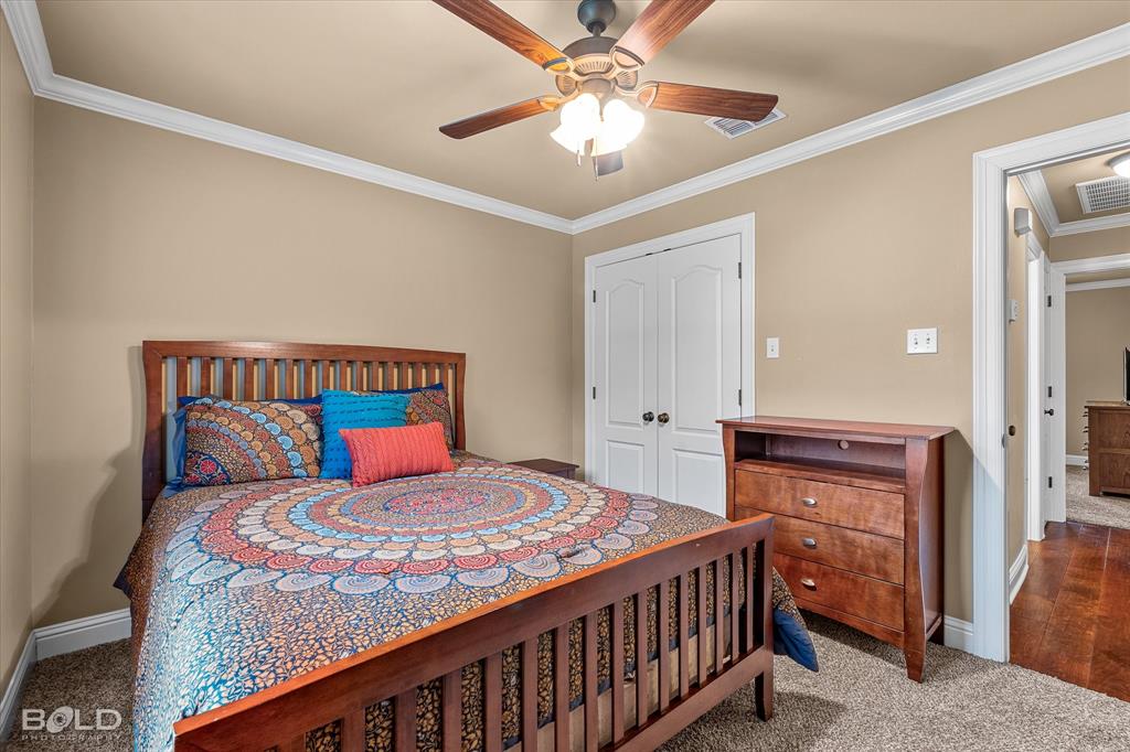 Greenwood, Louisiana 71033, United States, 3 Bedrooms Bedrooms, ,2 BathroomsBathrooms,Residential,Active,238517