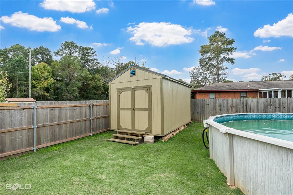 Greenwood, Louisiana 71033, United States, 3 Bedrooms Bedrooms, ,2 BathroomsBathrooms,Residential,Active,238517