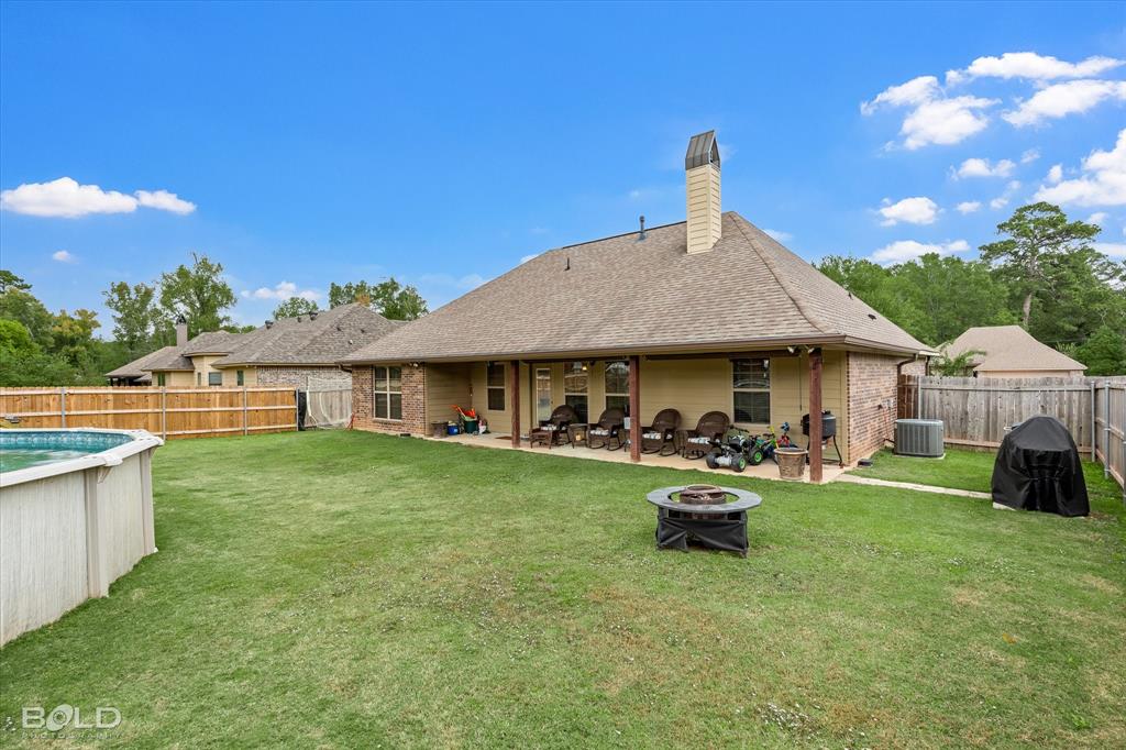 Greenwood, Louisiana 71033, United States, 3 Bedrooms Bedrooms, ,2 BathroomsBathrooms,Residential,Active,238517