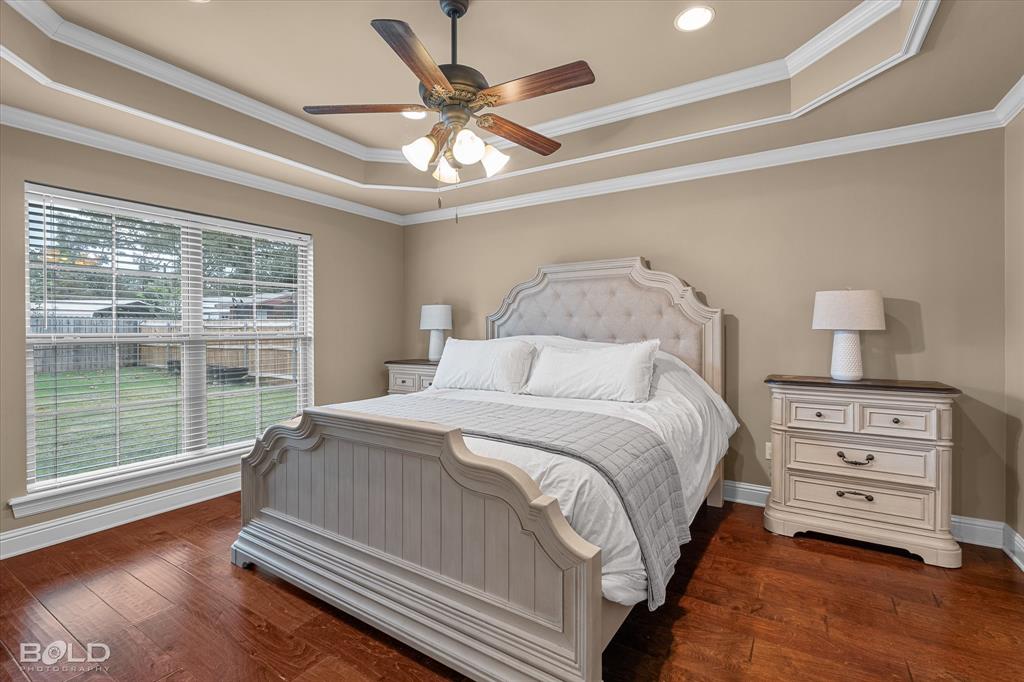 Greenwood, Louisiana 71033, United States, 3 Bedrooms Bedrooms, ,2 BathroomsBathrooms,Residential,Active,238517