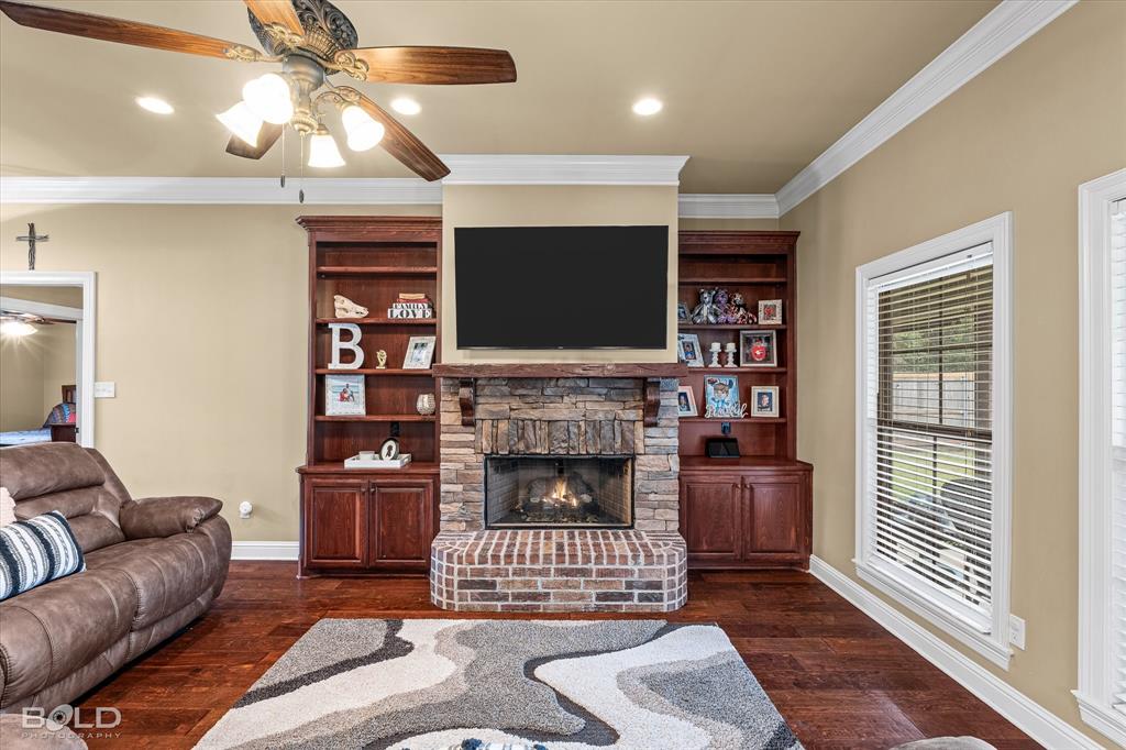 Greenwood, Louisiana 71033, United States, 3 Bedrooms Bedrooms, ,2 BathroomsBathrooms,Residential,Active,238517