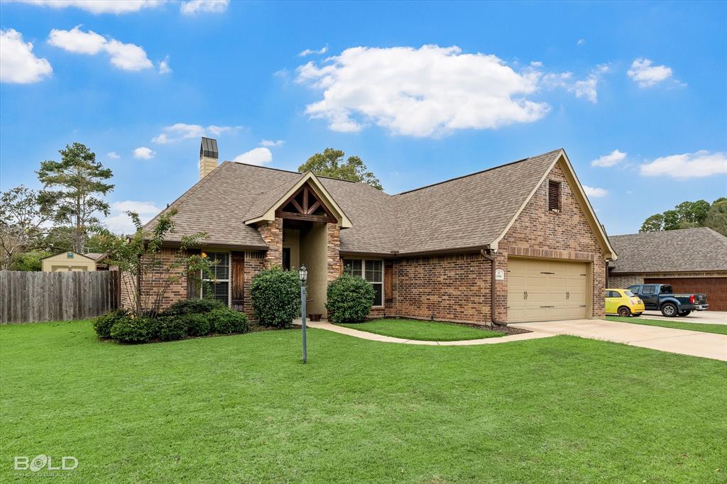 Greenwood, Louisiana 71033, United States, 3 Bedrooms Bedrooms, ,2 BathroomsBathrooms,Residential,Active,238517