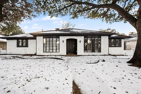 2313 Daybreak Trail Plano TX 75093