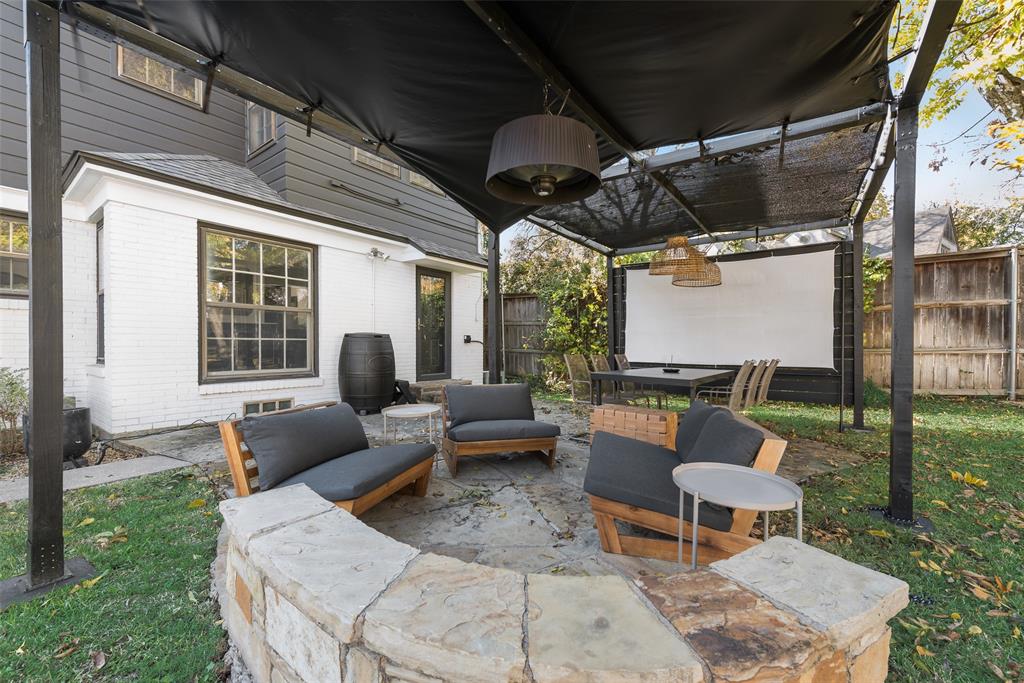 Country Club Estates - Residential Lease