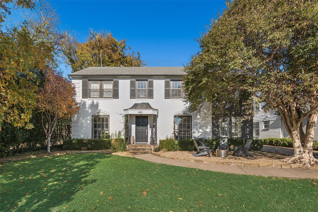 Country Club Estates - Residential Lease