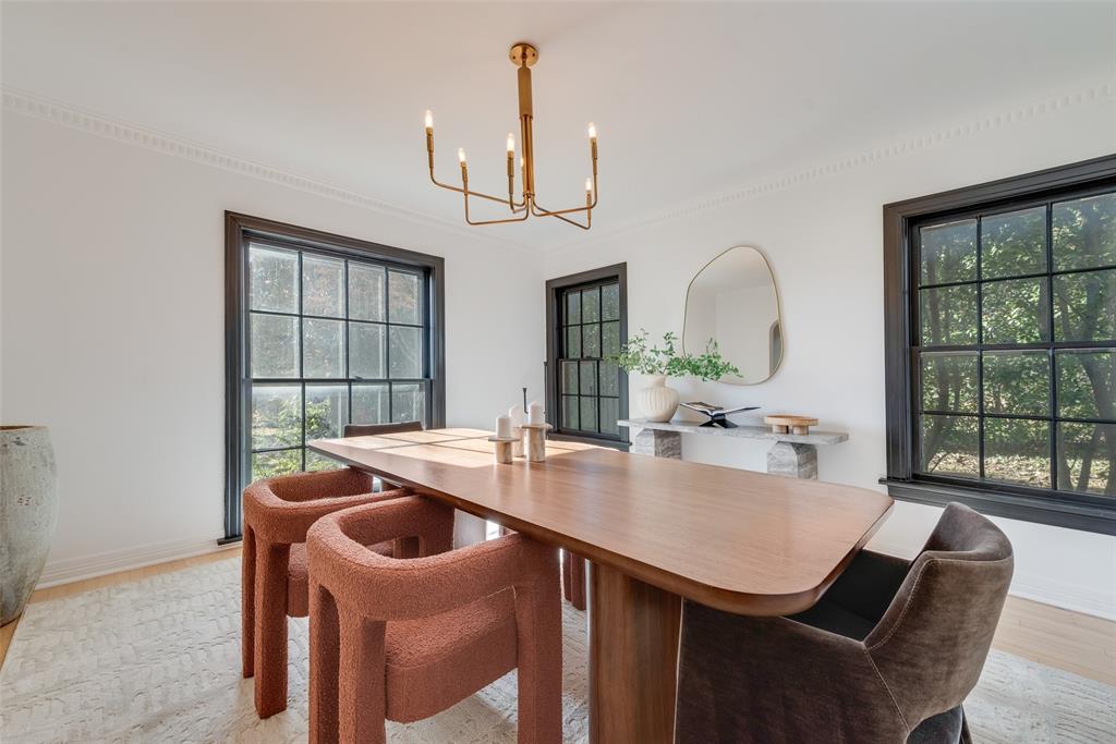 Country Club Estates - Residential Lease