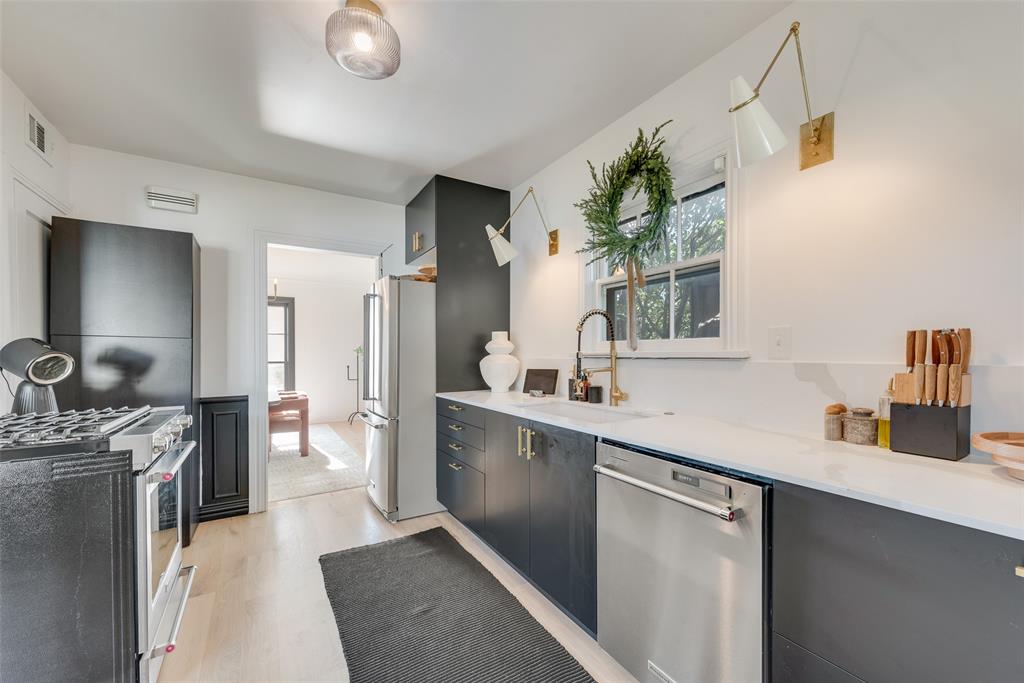 Country Club Estates - Residential Lease