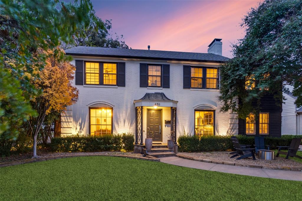 Country Club Estates - Residential Lease