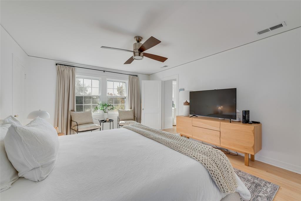 Country Club Estates - Residential Lease