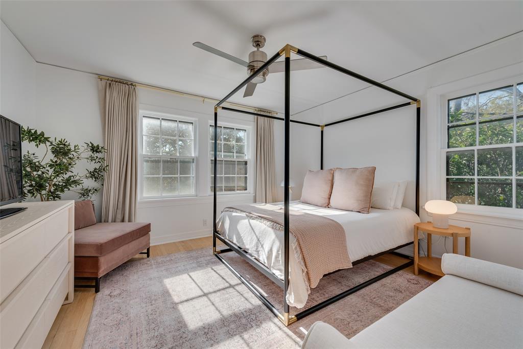 Country Club Estates - Residential Lease