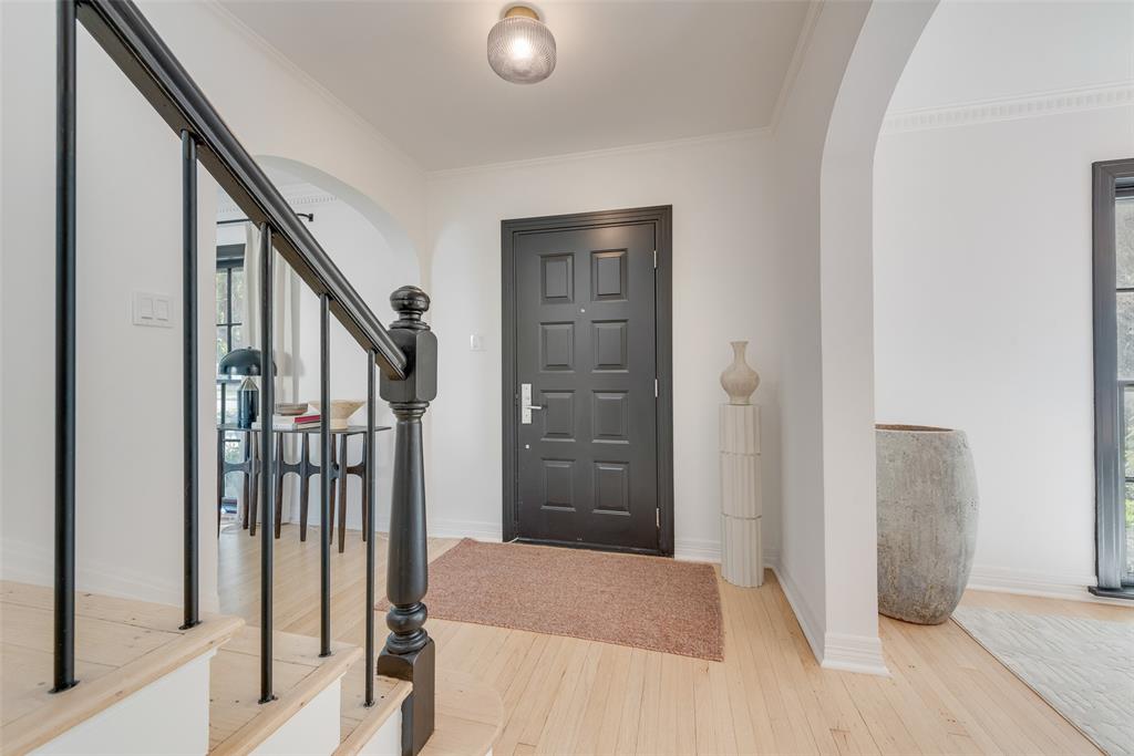 Country Club Estates - Residential Lease