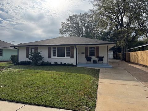 459 Atlantic Avenue Shreveport LA 71105