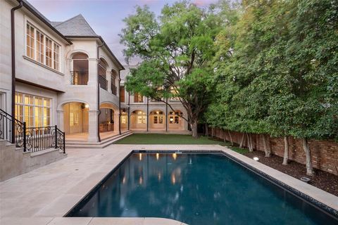 Tiny photo for 3517 Lexington Avenue, Highland Park, TX 75205 (MLS # 21205358)