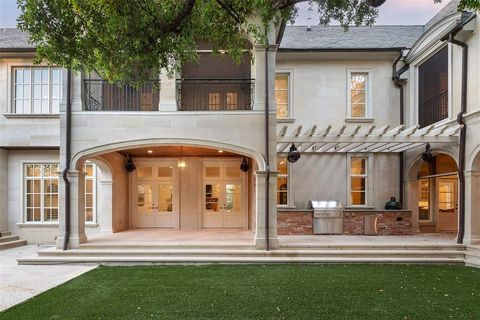 Tiny photo for 3517 Lexington Avenue, Highland Park, TX 75205 (MLS # 21205358)