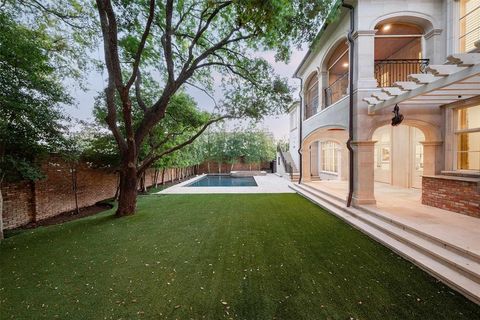 Tiny photo for 3517 Lexington Avenue, Highland Park, TX 75205 (MLS # 21205358)