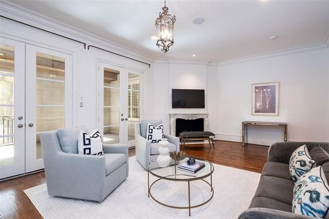 Tiny photo for 3517 Lexington Avenue, Highland Park, TX 75205 (MLS # 21205358)