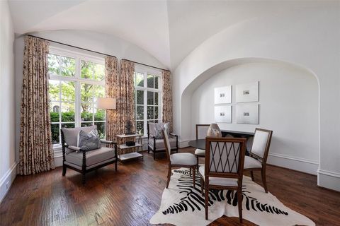 Tiny photo for 3517 Lexington Avenue, Highland Park, TX 75205 (MLS # 21205358)