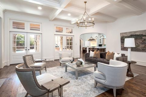 Tiny photo for 3517 Lexington Avenue, Highland Park, TX 75205 (MLS # 21205358)