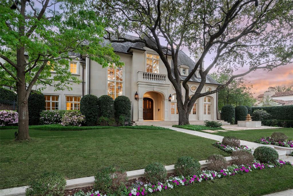 Highland Park 01 Instl - Residential