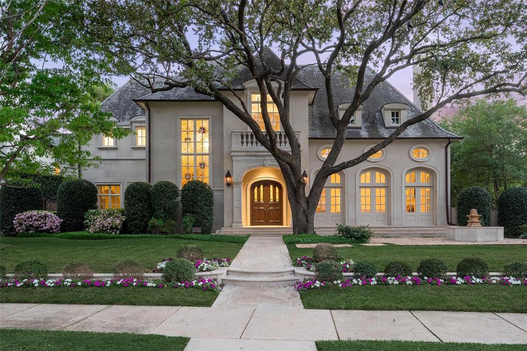 Highland Park 01 Instl - Residential