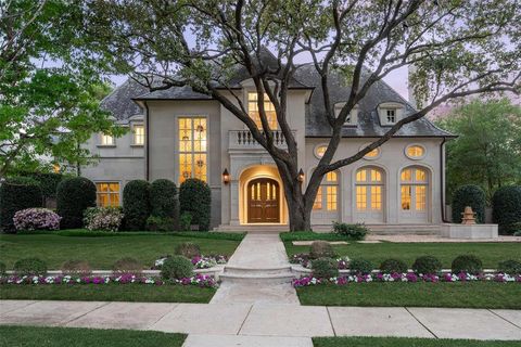 Tiny photo for 3517 Lexington Avenue, Highland Park, TX 75205 (MLS # 21205358)