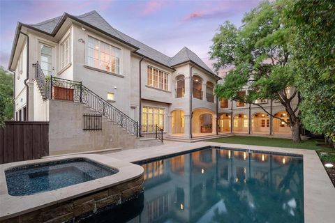 Tiny photo for 3517 Lexington Avenue, Highland Park, TX 75205 (MLS # 21205358)