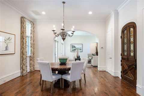 Tiny photo for 3517 Lexington Avenue, Highland Park, TX 75205 (MLS # 21205358)