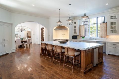 Tiny photo for 3517 Lexington Avenue, Highland Park, TX 75205 (MLS # 21205358)