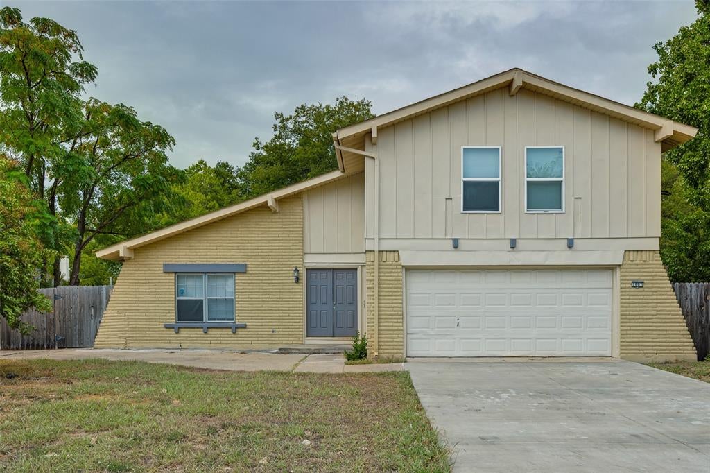 1601 Wendy Way