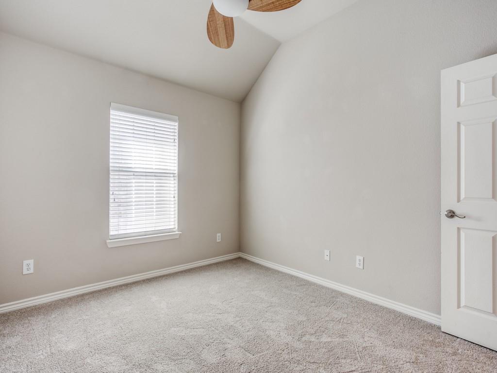 Bar C Ranch - Residential Lease