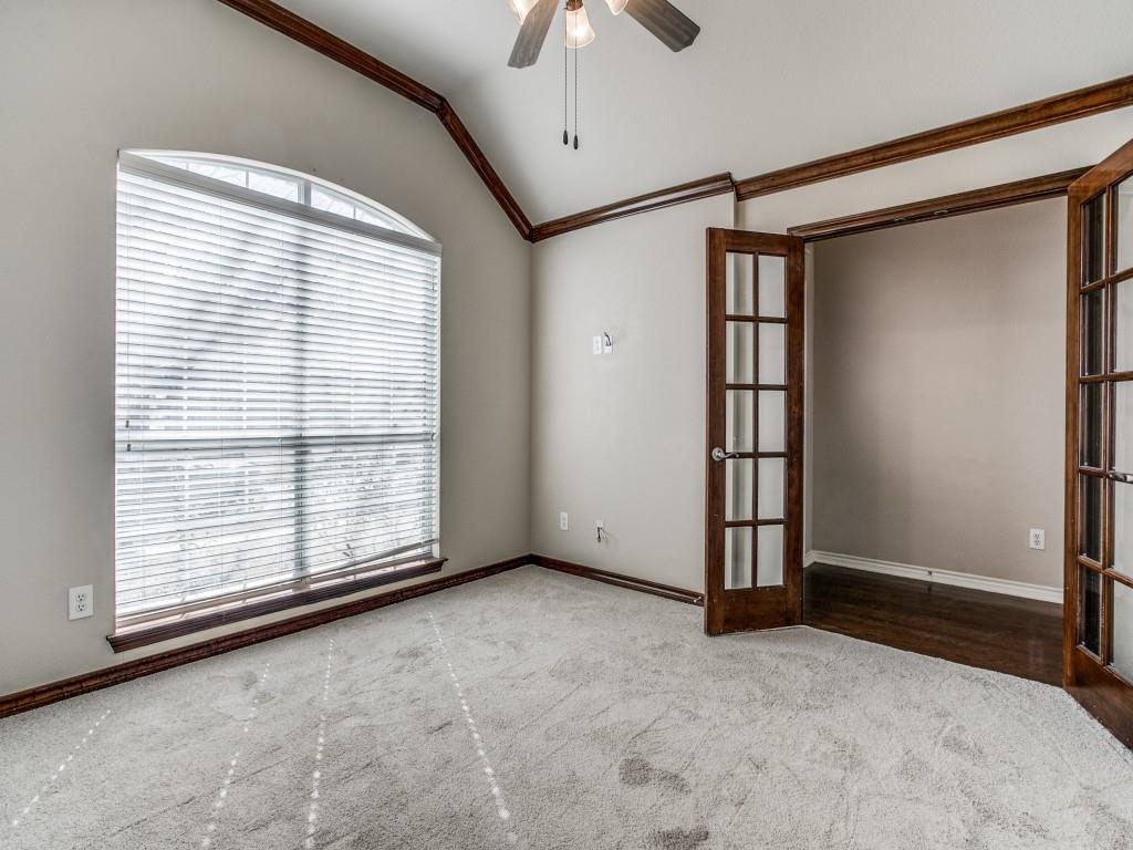 Bar C Ranch - Residential Lease