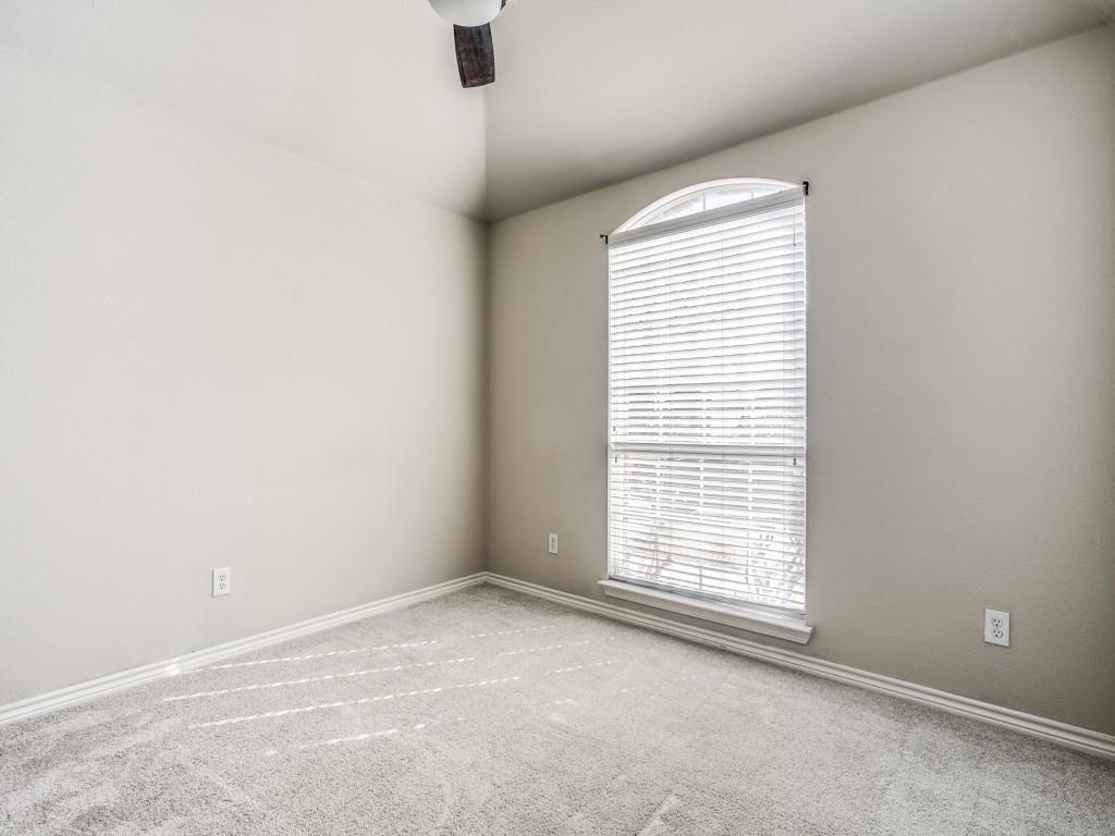 Bar C Ranch - Residential Lease